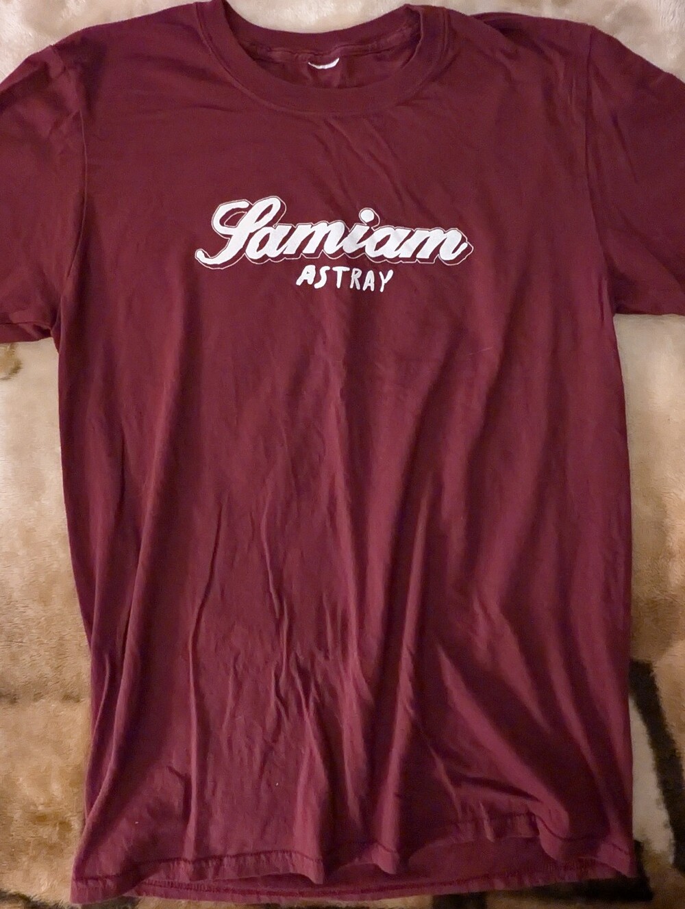 Samiam Astray T-shirt
